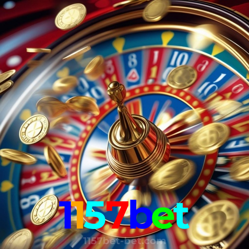 1157bet：Ganhe no futebol e jogue os melhores jogos de cassino online!