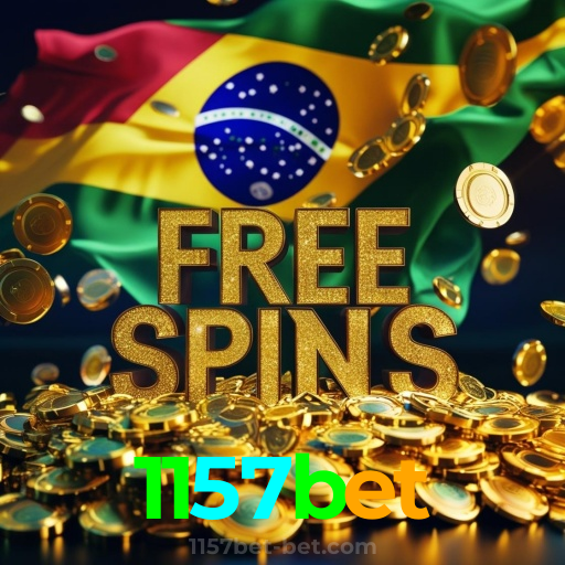 1157bet:Em cada giro, novas vitórias! Venha jogar nas melhores slots!