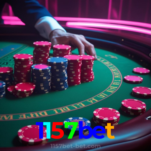 1157bet:Gire as slots e conquiste prêmios incrÃveis no nosso cassino!