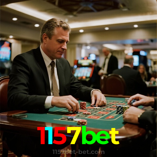 1157bet：Apostas ao vivo de futebol! Mostre quem manda no jogo!