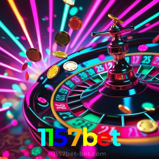 1157bet:O cassino mais confiável para apostar no futebol e jogar slots!