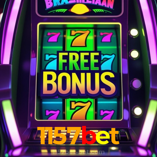 1157bet：Aposte nas melhores slots e conquiste vitórias impressionantes!