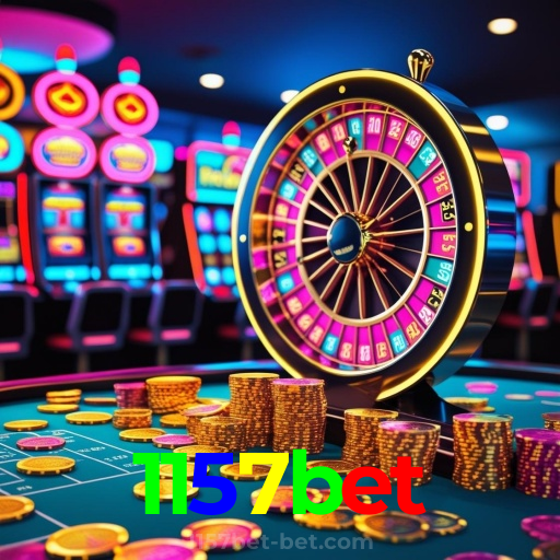 1157bet:Grandes vitórias em poker, roleta e apostas no futebol esperam por você!