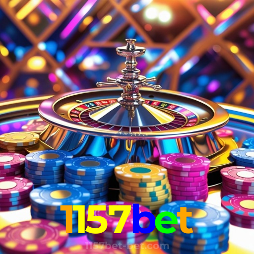 1157bet:Ganhe no blackjack, aposte no futebol e vença com grandes prêmios!