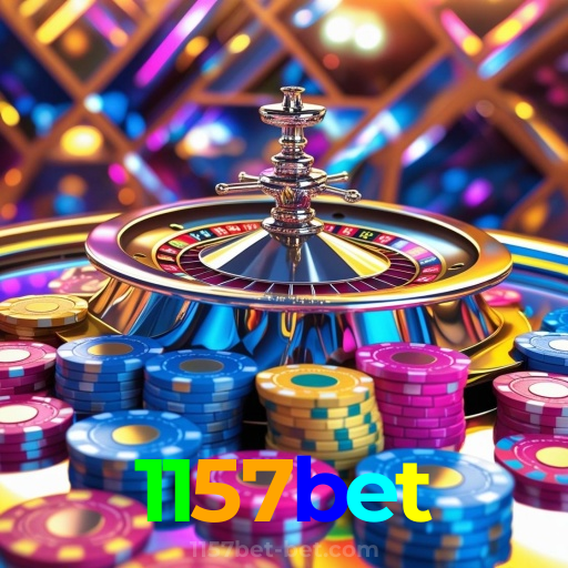 1157bet:Aposte agora e ganhe no melhor cassino online!