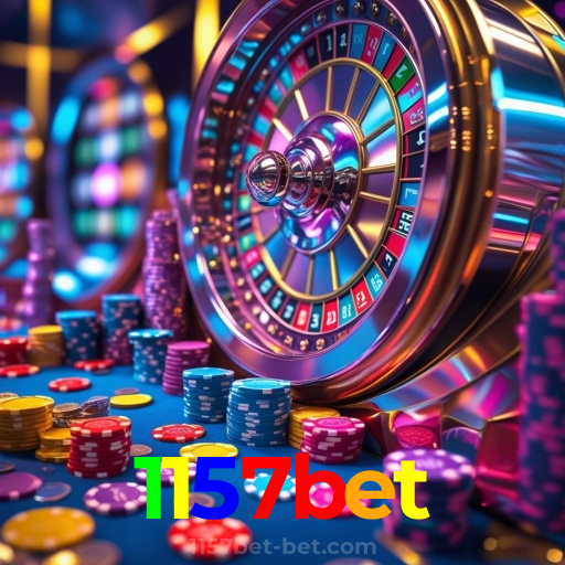 1157bet:Jogue poker, ganhe no futebol e vença no cassino online mais confiável!