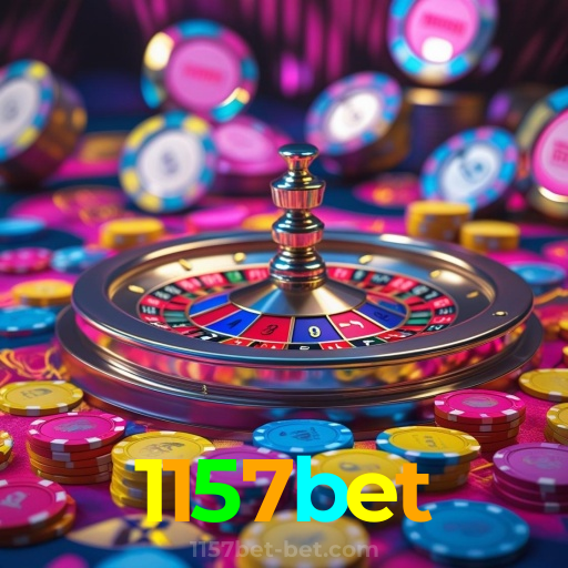 1157bet:Jogue roleta, aposte no futebol e ganhe grandes prêmios!