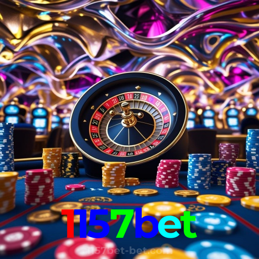 1157bet：Aposte no futebol e vença nas mesas de blackjack no cassino online!