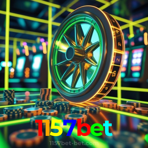 1157bet：Jogue agora e vença nas melhores slots online!