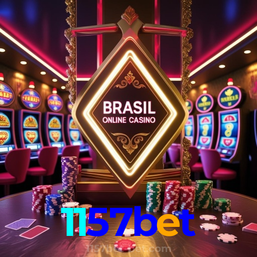 1157bet:Jogue nas melhores slots e conquiste grandes jackpots!