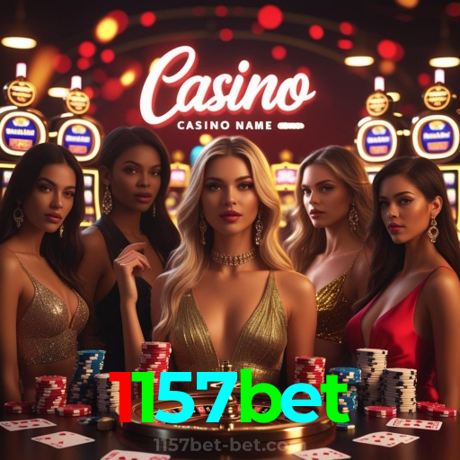 1157bet:A melhor experiência de apostas no futebol e cassino está no nosso site!