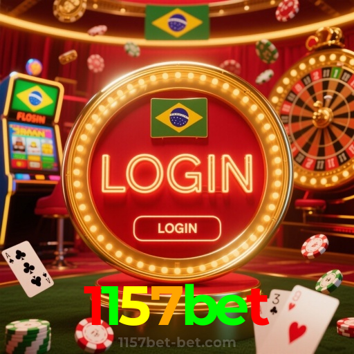 1157bet：Onde a diversão nunca para: apostas no futebol e jogos de cassino!