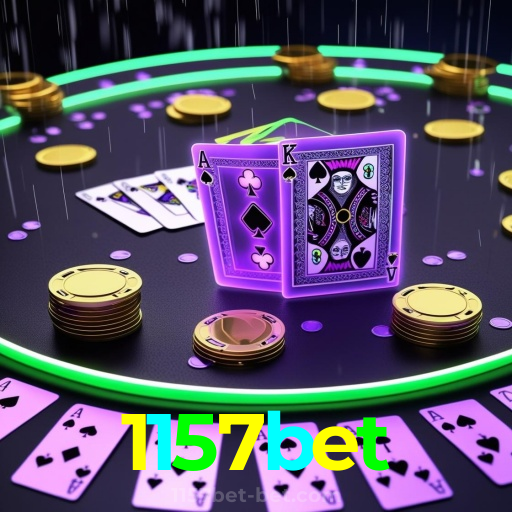 1157bet：Aposte nas roletas e conquiste prêmios incríveis!