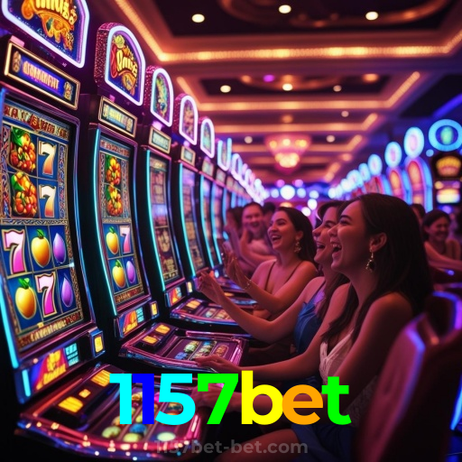 1157bet：A sorte te espera nas nossas roletas! Aposte e vença!