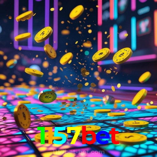 1157bet:Vença no poker, aposte no futebol e divirta-se com os melhores jogos de cassino!