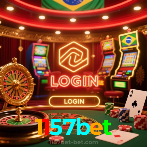 1157bet：Aposte nas melhores slots e conquiste prêmios como nunca!