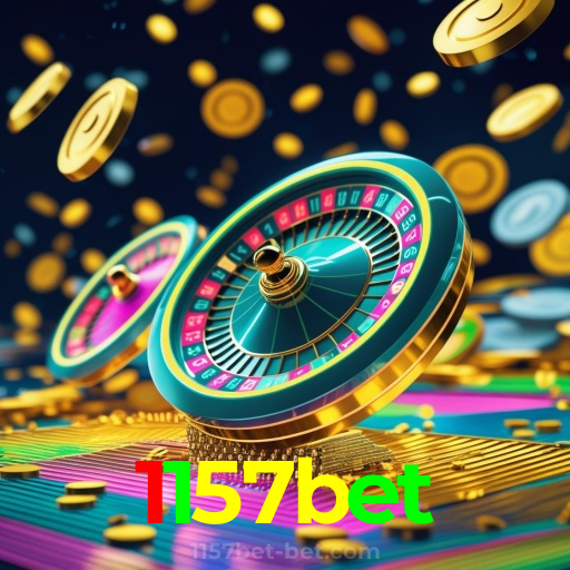 1157bet：Ganhe prêmios em roleta e aposte no futebol com confiança no nosso cassino!