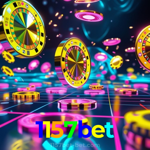 1157bet：Sinta a emoção do cassino! Aposte agora e ganhe prêmios reais!