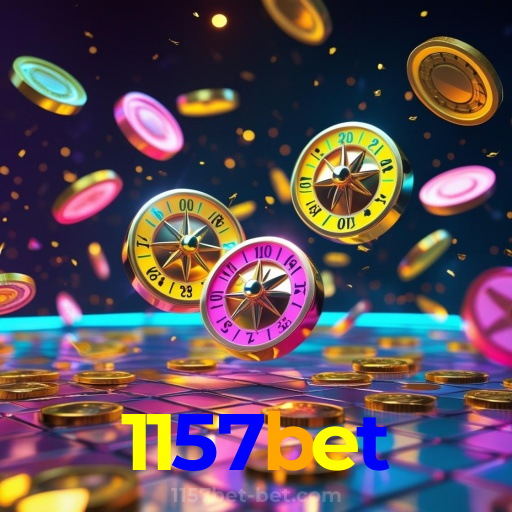 1157bet：No futebol online, a sua chance de vitória está a um passe de distância!
