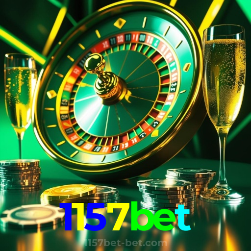 1157bet：Aposte no futebol online e sinta a emoção de marcar seu prêmio!
