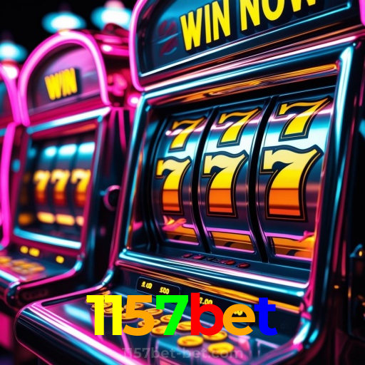 1157bet：Grandes jackpots estão te esperando! Gire a roleta e ganhe agora!