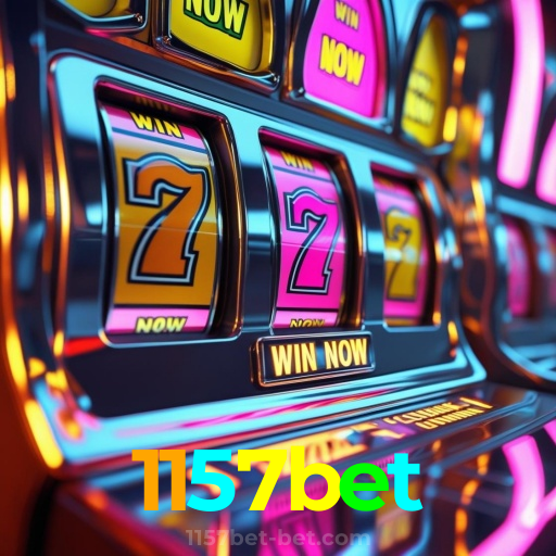 1157bet:Jogue slots, aposte no futebol e vença em grande estilo!