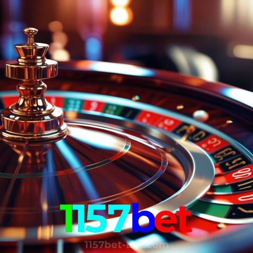 1157bet:Aposte nas melhores slots e conquiste prêmios como nunca!