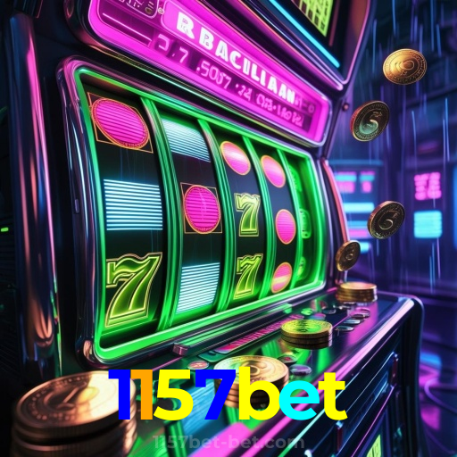 1157bet:Apostas no futebol e diversão com roleta e blackjack no nosso cassino online!
