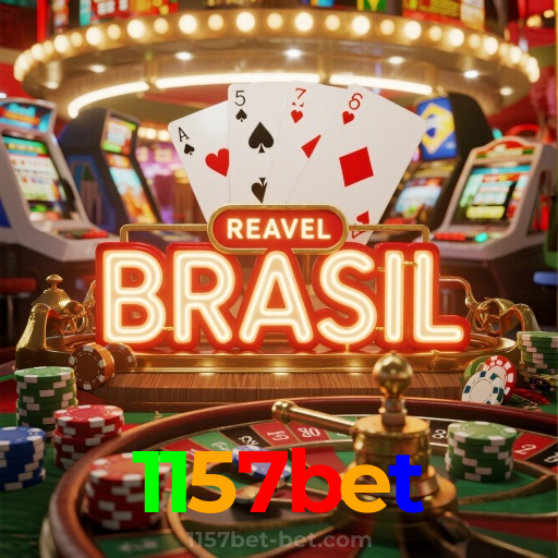 1157bet:A emoção do blackjack te espera! Aposte e vença agora!