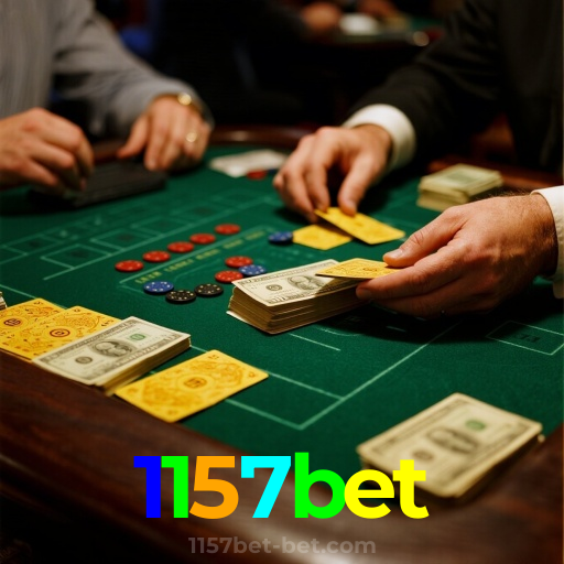 1157bet：Aposte no futebol digital e vença as maiores competições!
