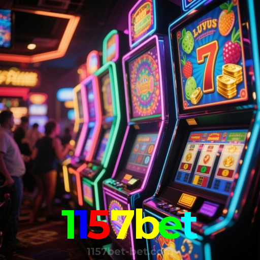 1157bet：Aposte no futebol e jogue no melhor cassino online para grandes vitórias!