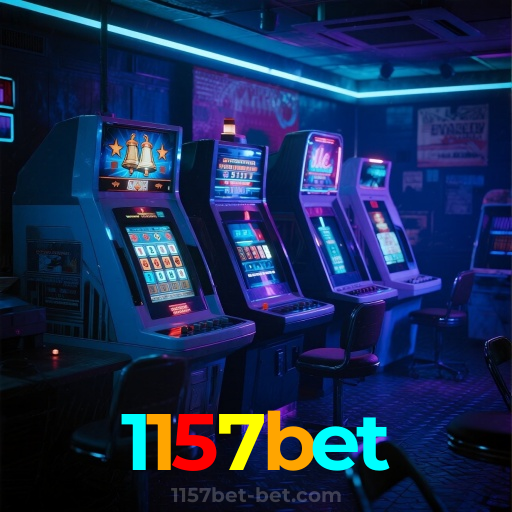 1157bet：O melhor cassino online para quem ama futebol e jogos como poker e slots!