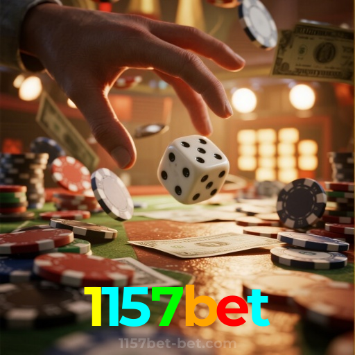 1157bet：No futebol online, cada jogada pode ser a sua maior vitória!
