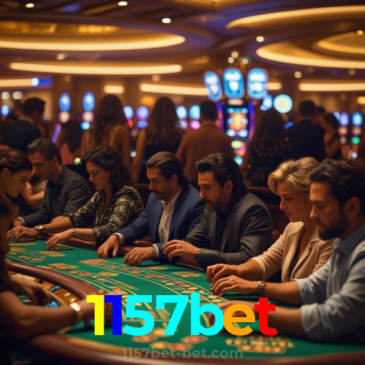 1157bet：O melhor do futebol online está aqui! Aposte e vença!