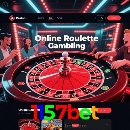 1157bet：O futebol está online! Aposte agora e ganhe grandes vitórias!