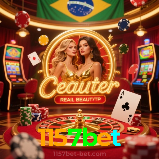 1157bet：Jogue futebol online e tenha a chance de conquistar grandes recompensas!