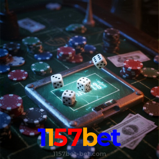 1157bet:Jogue poker, roleta e aposte no futebol no cassino online mais seguro!