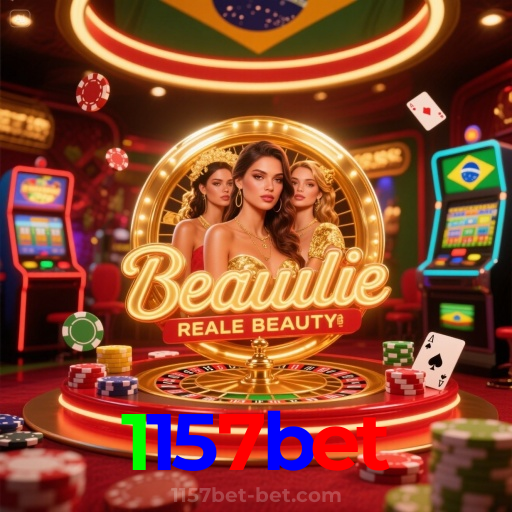 1157bet：Vença grandes prêmios nas mesas de poker online!