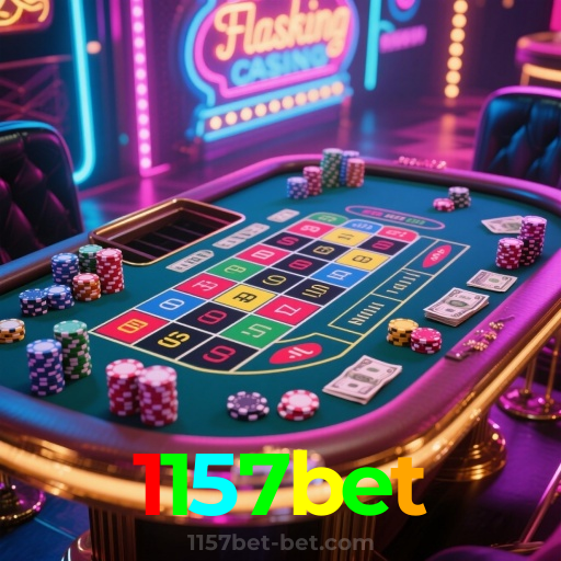 1157bet：Ganhe no blackjack e aposte no futebol para uma experiência única!