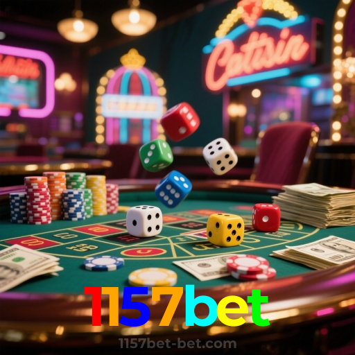 1157bet：Jogue futebol online e se prepare para marcar grandes prêmios!