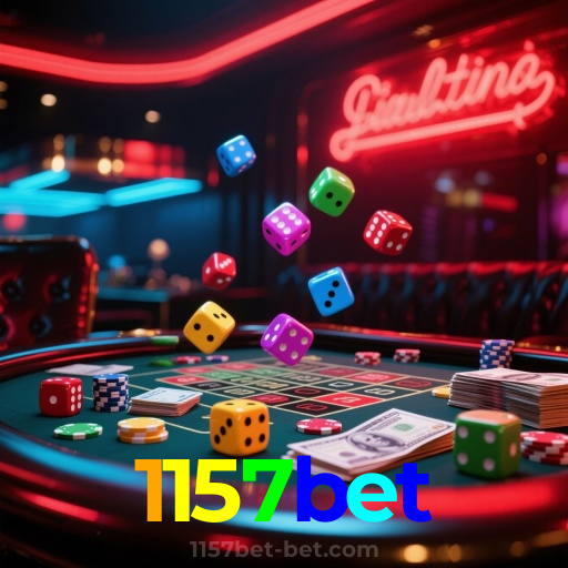 1157bet：O futebol online é mais emocionante quando você está ganhando!