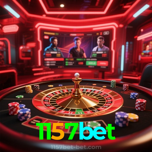 1157bet：As melhores slots do mercado estão esperando por você! Jogue agora!
