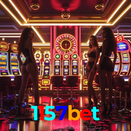1157bet：Aposte no futebol e conquiste vitórias épicas com blackjack e poker!