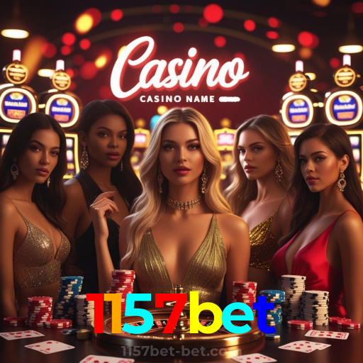 1157bet：Aposte nas melhores partidas de futebol online e vença!