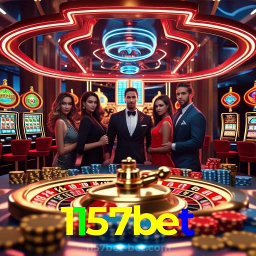 1157bet：Sinta o futebol online e conquiste as maiores vitórias da sua vida!