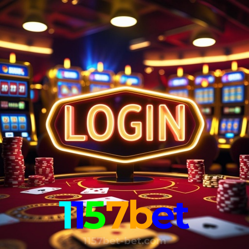 1157bet：O melhor cassino online para quem ama futebol e jogos como poker e slots!