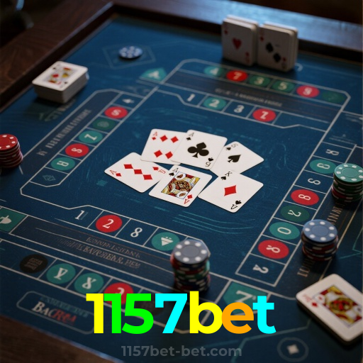 1157bet：Jogue poker, aposte no futebol e ganhe em nosso cassino online confiável!