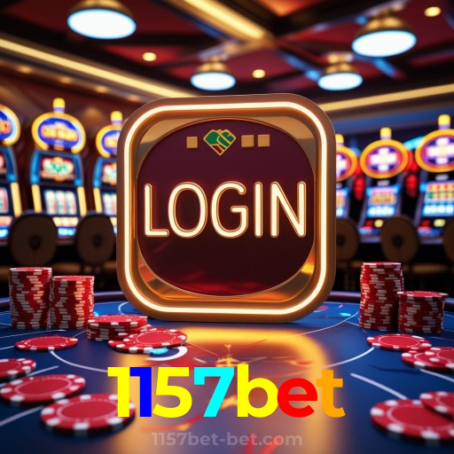 1157bet：Jogue slots, blackjack e aposte ao vivo no futebol com segurança!
