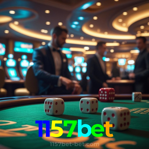 1157bet：Encontre a sorte na roleta! Aposte agora e ganhe!