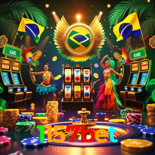 1157bet:Jogue roleta, blackjack e aposte no futebol para uma experiência completa!